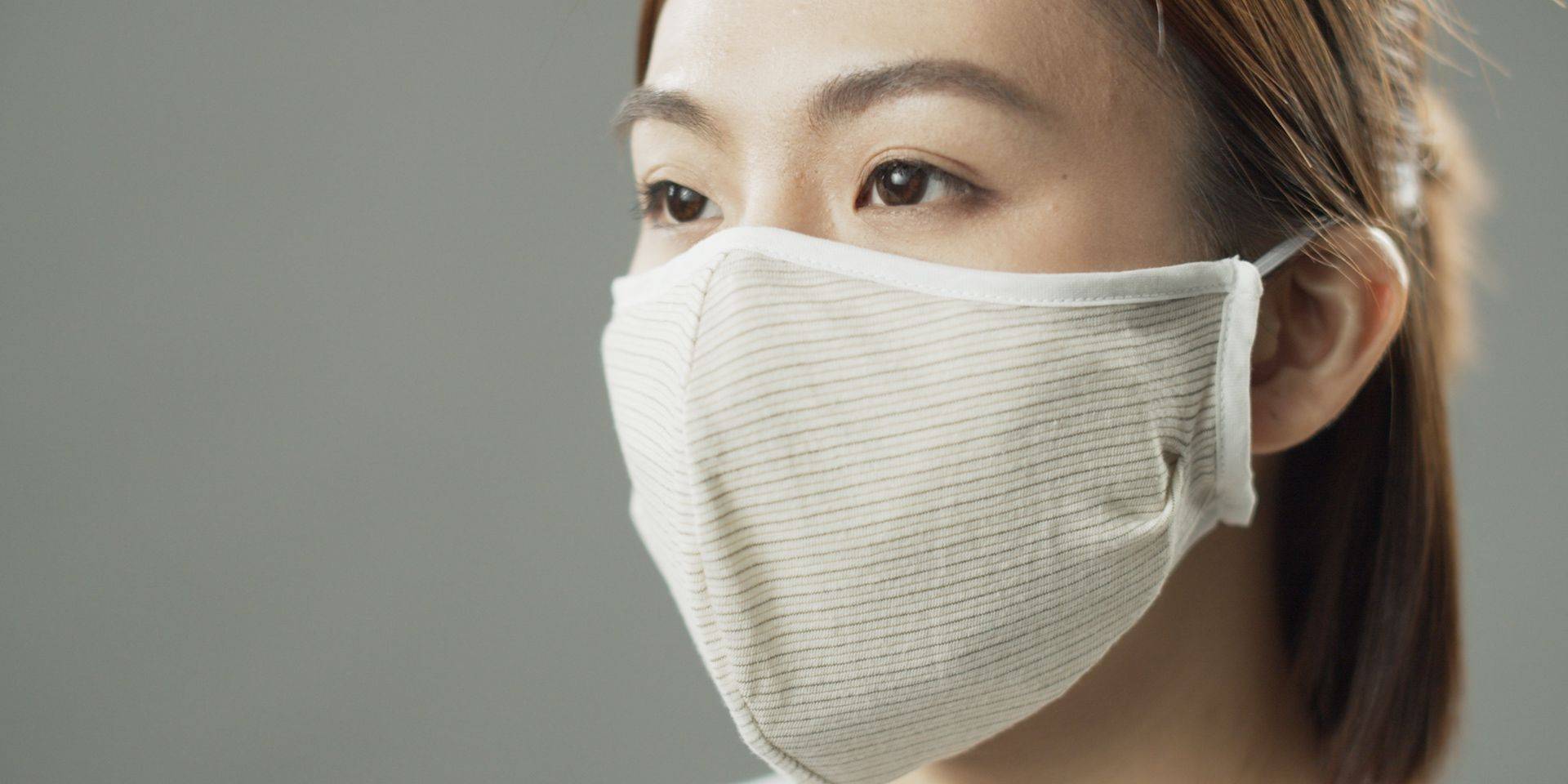 Free Reusable Masks in Hong Kong