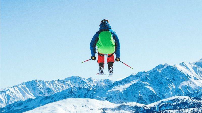 does health insurance cover skiing injuries?
