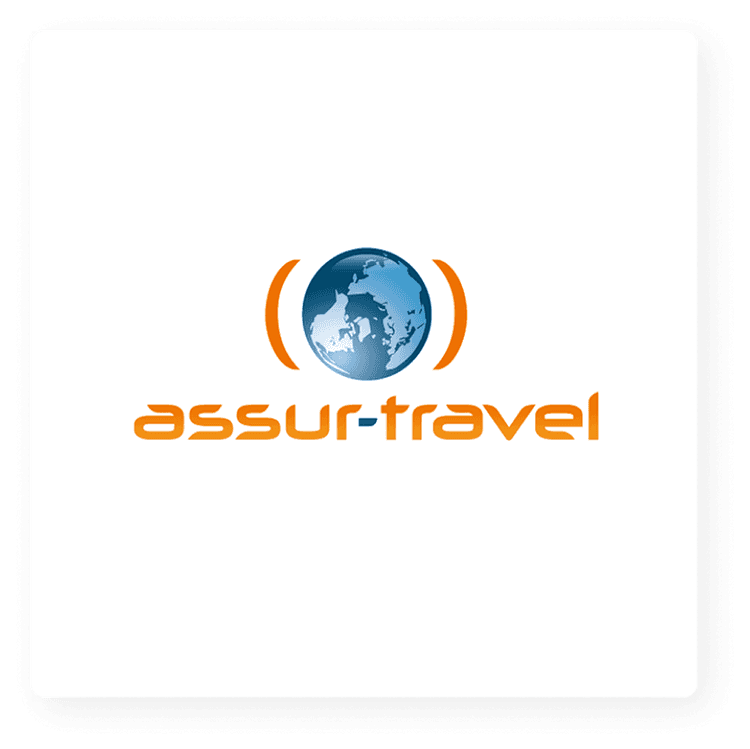 assur travel contact