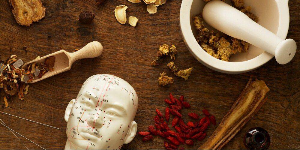 Chinese Medicine practitioners, herbs, treatments