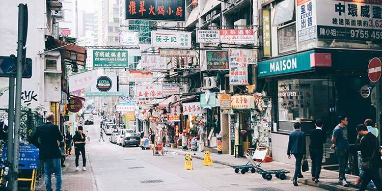 get medicines at pharmacies in hong kong