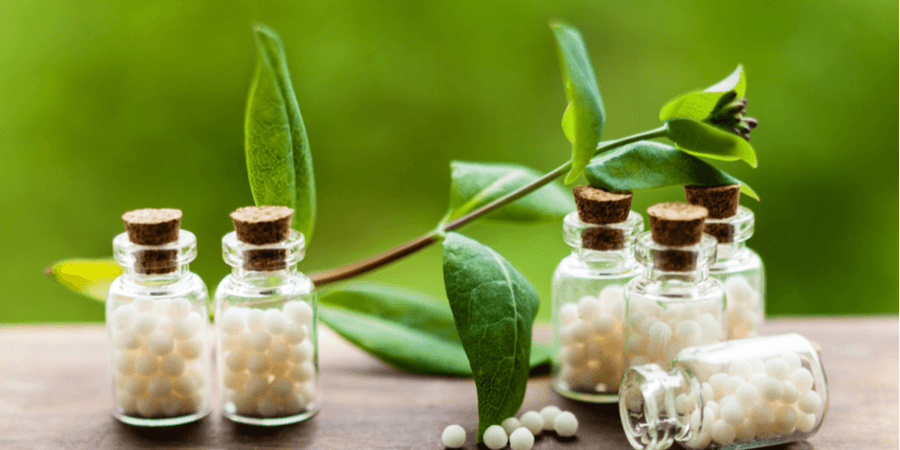 Homeopathic remedies for vaccine side effects