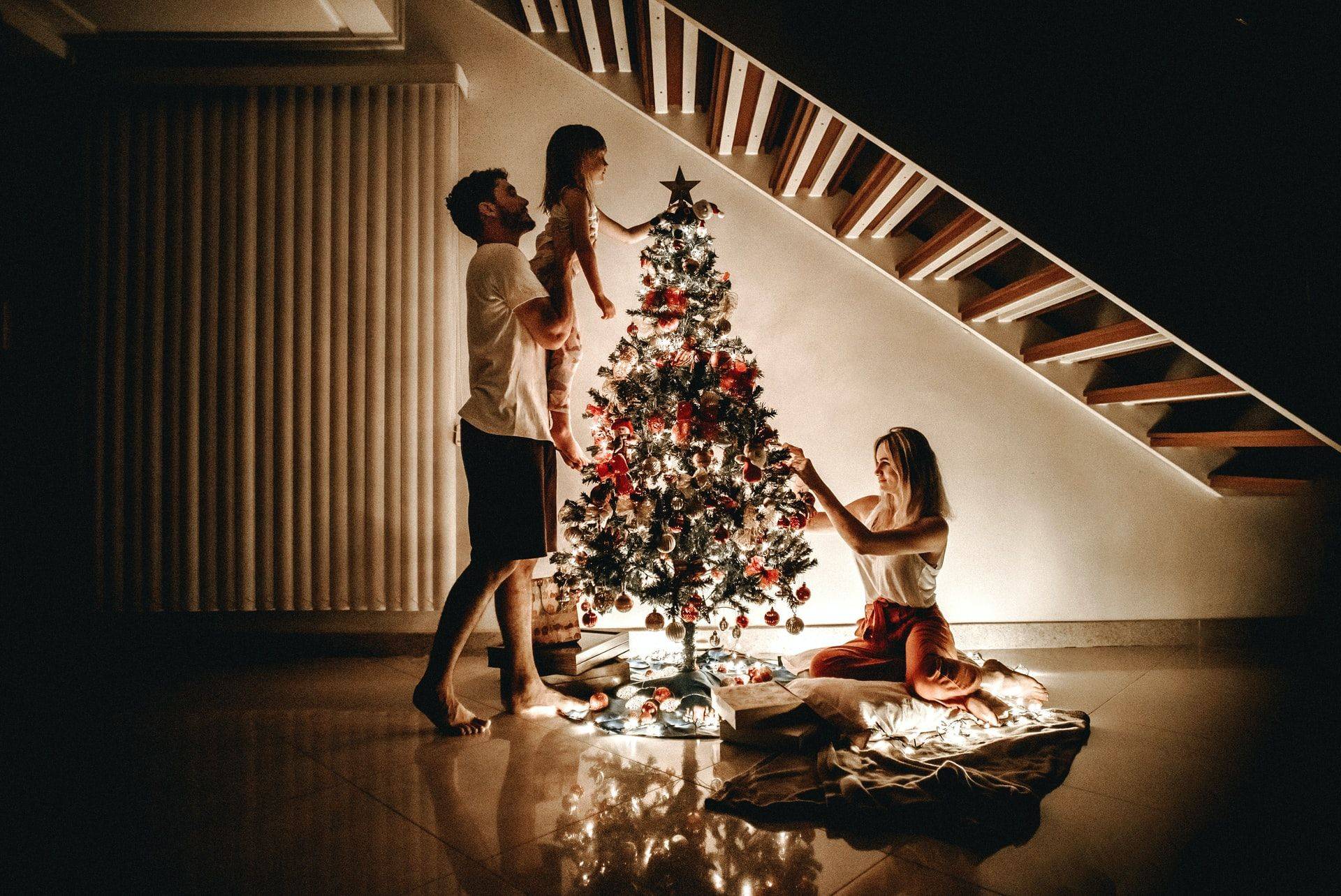 How to spend a meaningful Christmas as an expat